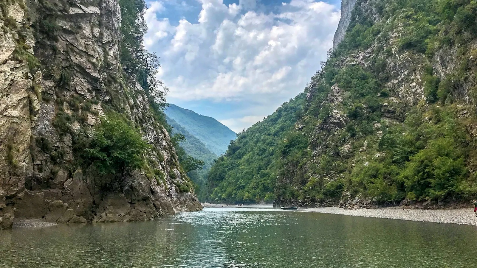 ️ Les Peaks of the Balkans : le grand circuit