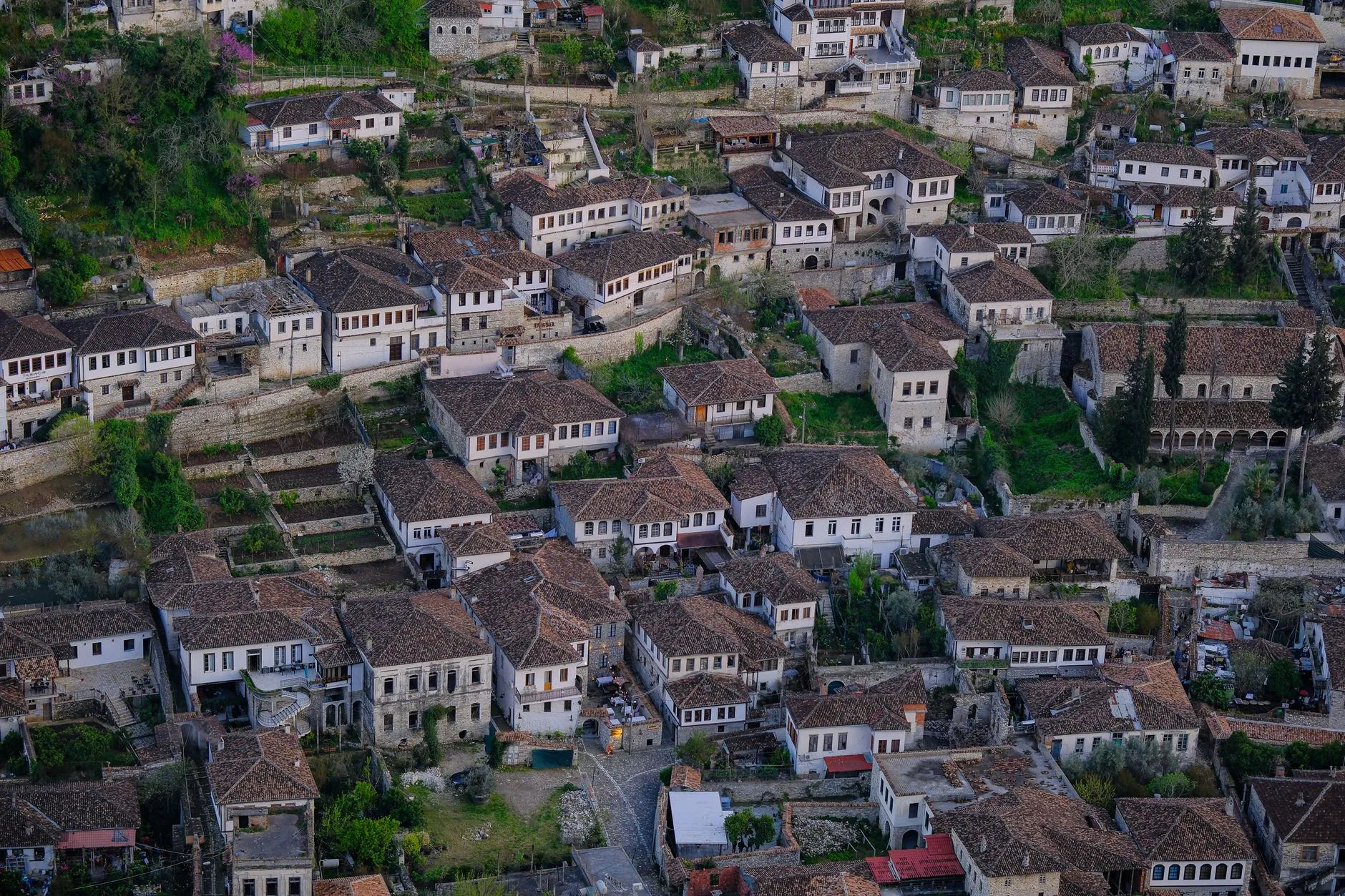 ️ Les guesthouses de la vieille ville : l'option incontournable