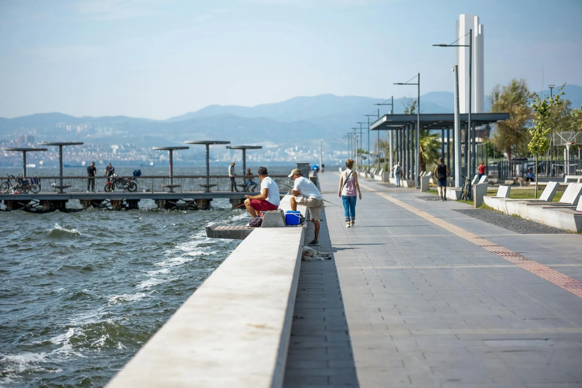 ️ Présentation de Sarandë