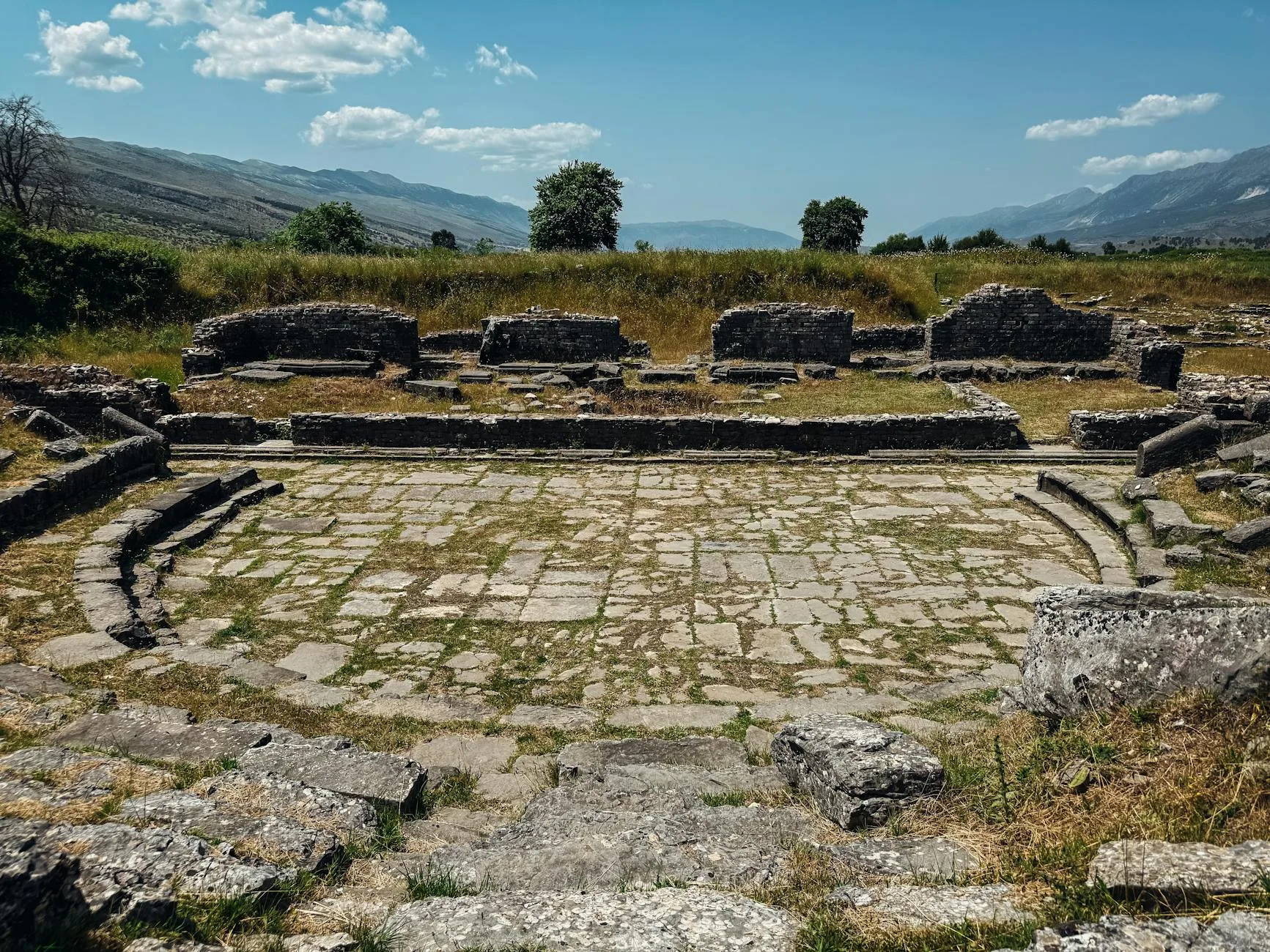Que faire depuis Sarandë ?