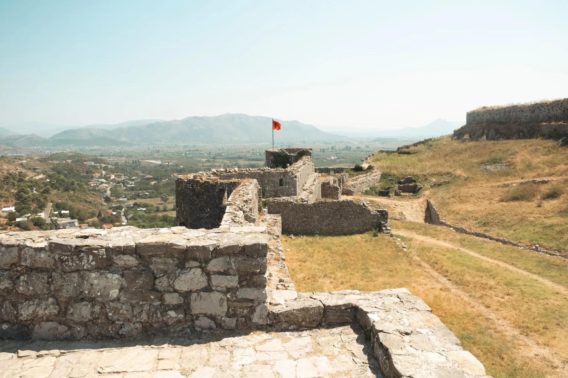 Visiter Shkodër depuis votre hébergement