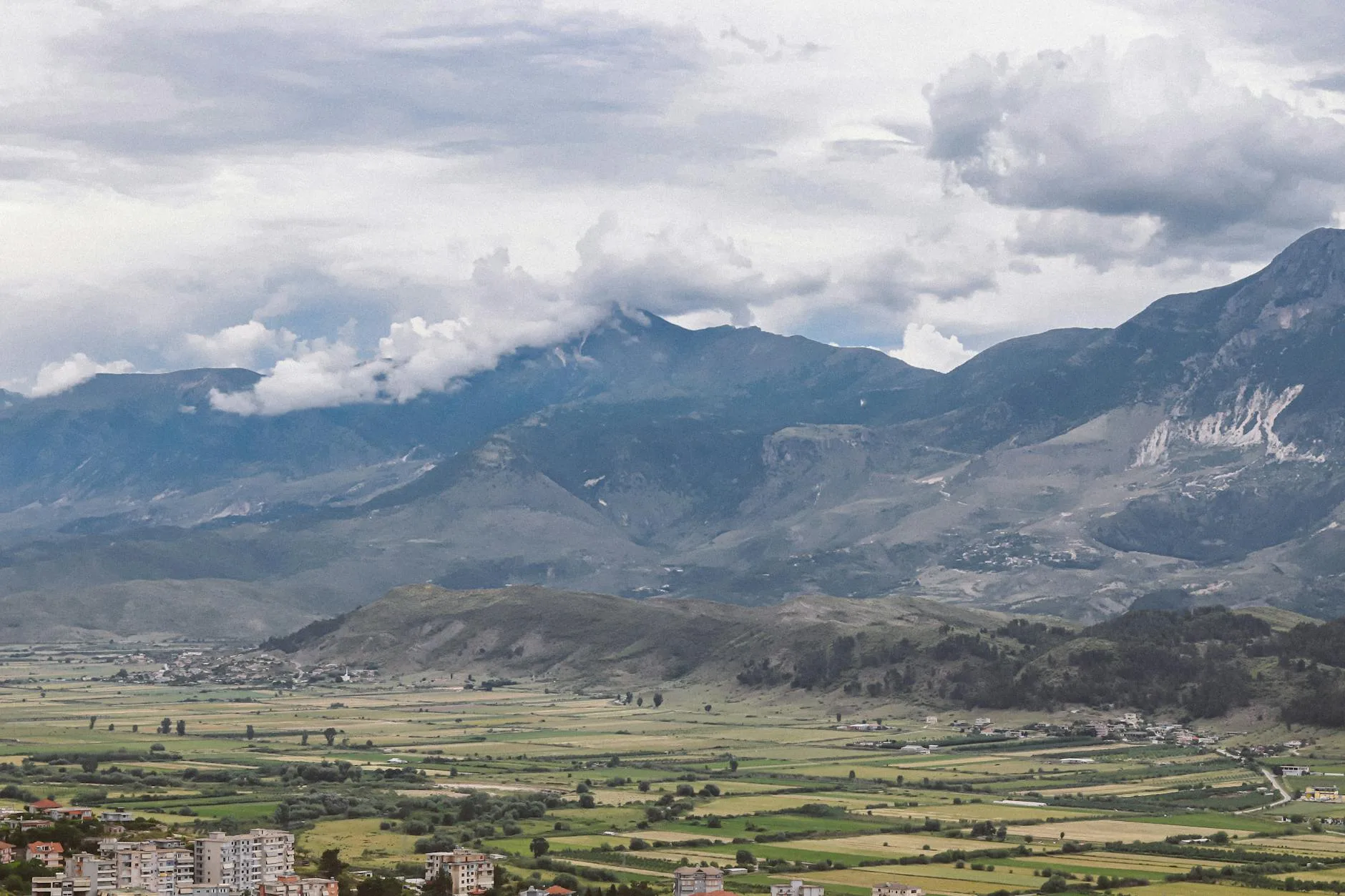 Excursions depuis Tirana
