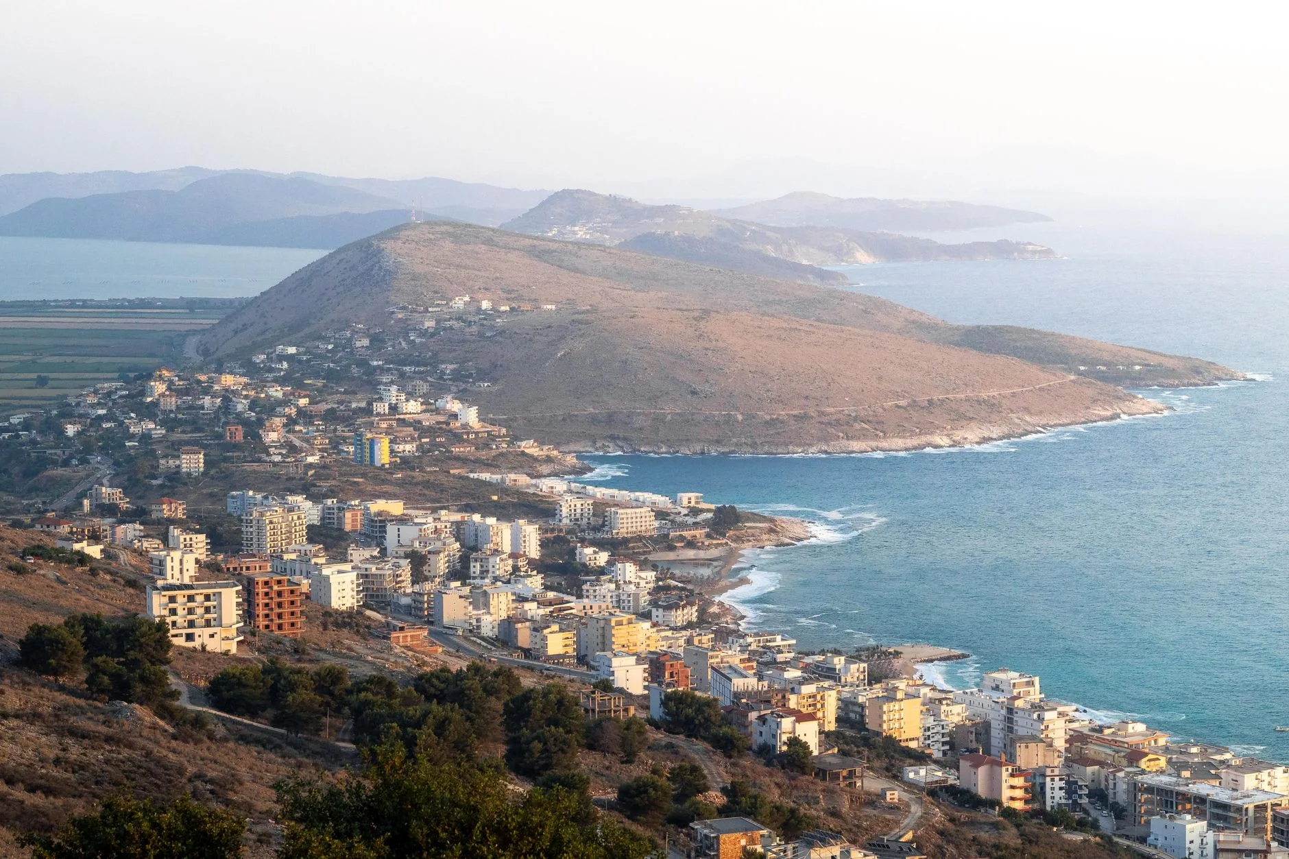 Les incontournables depuis Vlorë