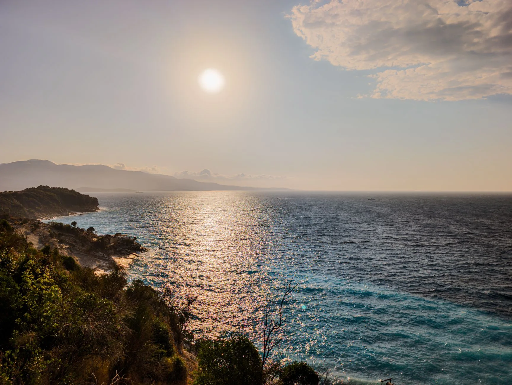 Pourquoi choisir Vlorë pour votre hébergement en Albanie ?