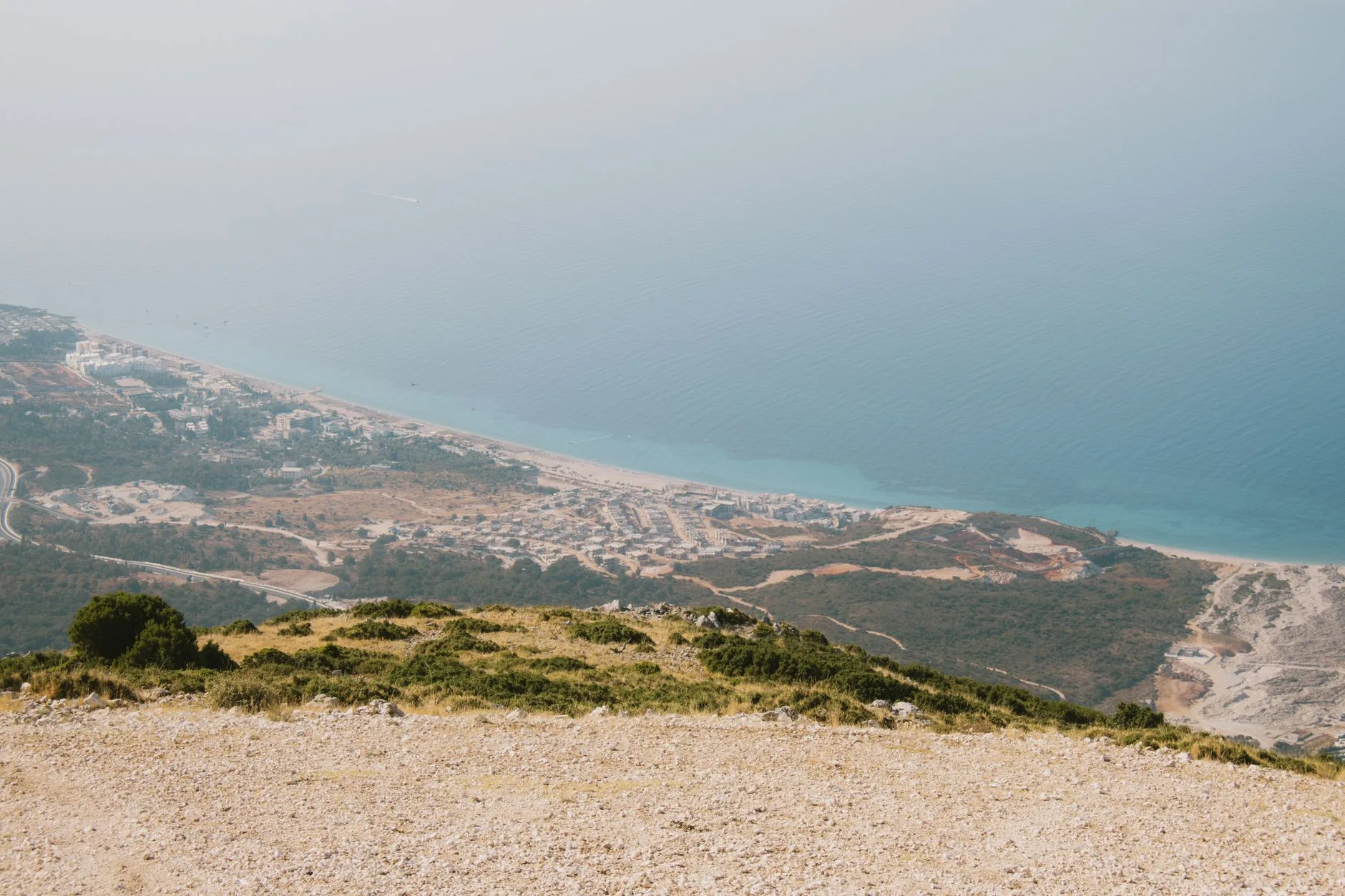 ️ Les plages et villages incontournables