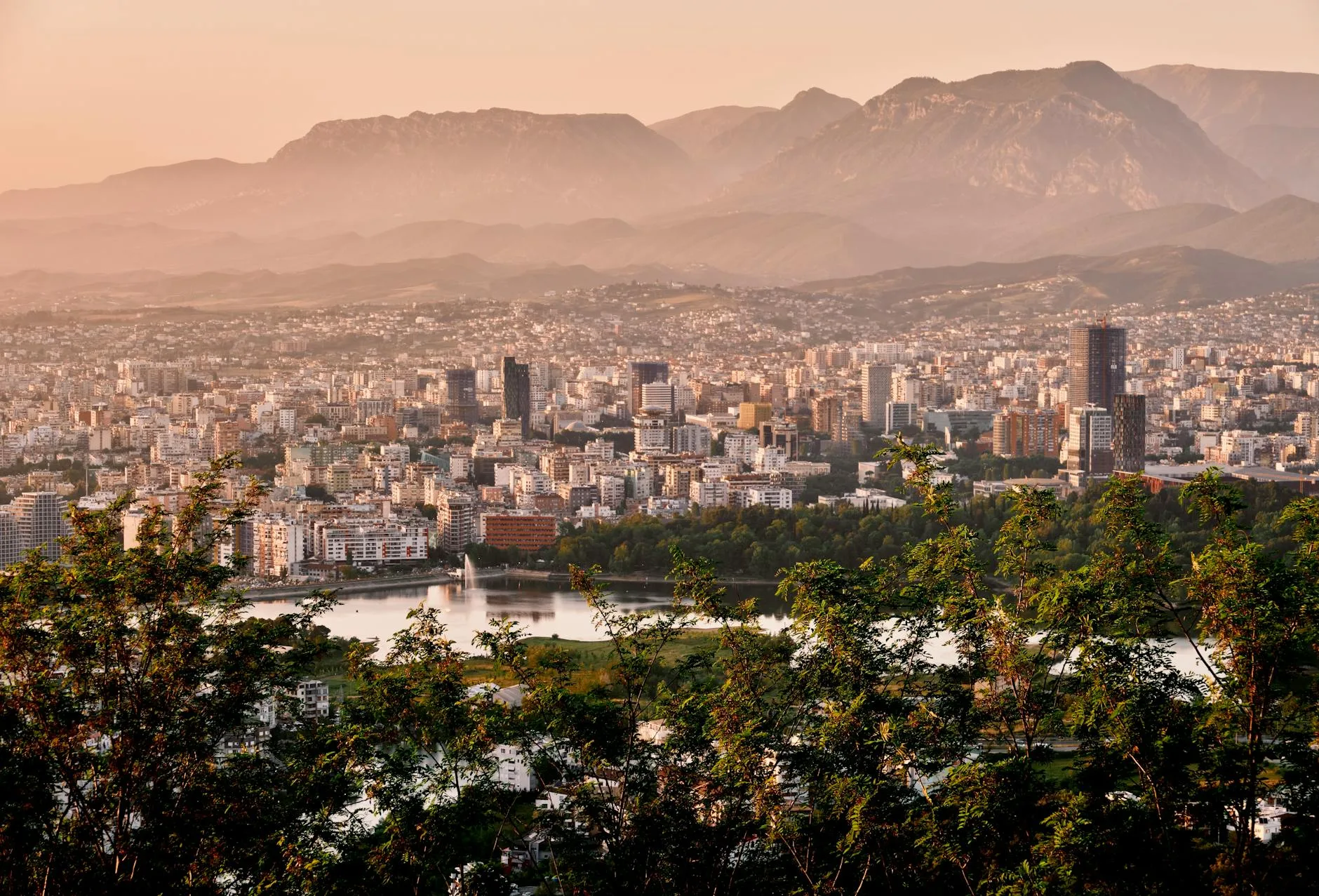 Les autres incontournables de Tirana