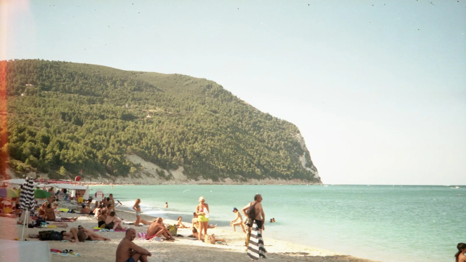 Chaleur, hydratation et confort sur la Riviera